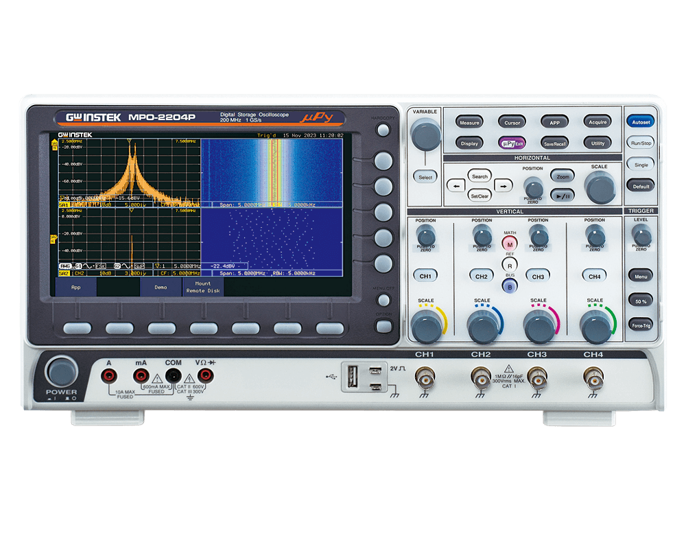 MPO-2204P